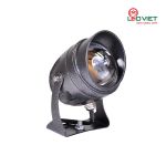 Đèn Led rọi chuột mũ LVCL-RC-01-10W-M