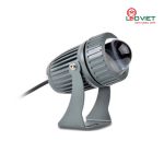 Đèn Led rọi chuột xám LVCL-RC-01-10W