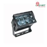 Đèn Led chiếu điểm vuông đá LVCL-RC-03-24W