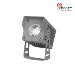 Đèn Led chiếu điểm vuông LVCL-RC-04-10W