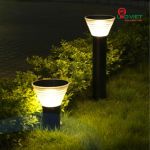Đèn nấm đầu tròn LVCL-NSV-19-5W-600