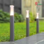 Đèn nấm thanh đơn LVCL-NSV-07-10W-800