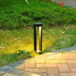 Đèn nấm tròn 2 thanh LVCL-NSV-03-7W-400