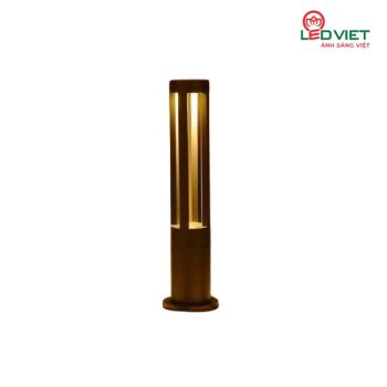 Đèn nấm tròn trụ LVCL-NSV-01-10W-800