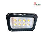 Đèn pha Led cầu lồi LVFL03 400W chip Epistar nguồn Crelux