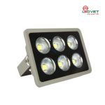 Đèn pha Led chén chữ nhật LVFL05 300W chip Lumileds nguồn Done