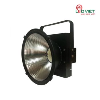 Đèn pha Led chiếu cầu cảng 200W chip PL Lumileds nguồn Done/XC
