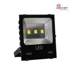 Đèn pha Led LVFL01 150W COB chip Lumileds nguồn Done