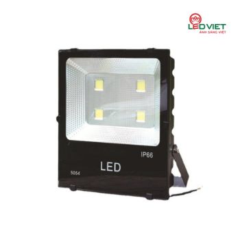 Đèn pha Led LVFL01 200W COB chip Lumileds nguồn Done