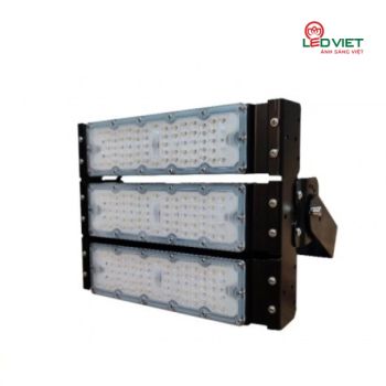 Đèn pha Led Module LVFL06 150W Chip Lumileds nguồn Philips