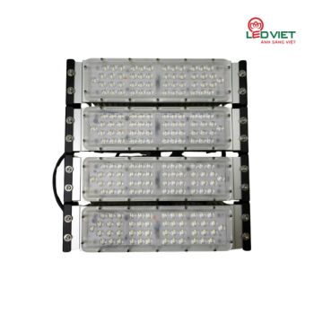 Đèn pha Led Module LVFL06 200W chip PL Lumileds nguồn Done/XC