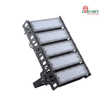Đèn pha Led Module LVFL06 250W chip PL Lumileds nguồn Done/XC