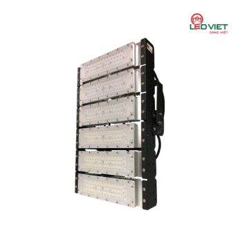 Đèn pha Led Module LVFL06 300W chip PL Lumileds nguồn Done/XC