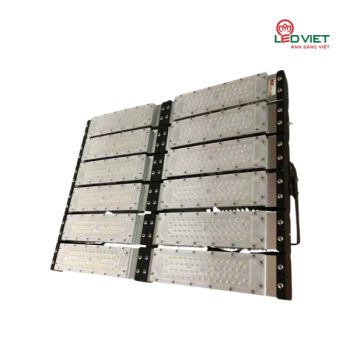 Đèn pha Led Module LVFL06 600W Chip Lumileds nguồn Philips