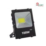 Đèn pha Led SMD 2835 100W chip Epistar nguồn Crelux