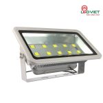 Đèn pha xám LVFL07 500W chip Epistar nguồn Crelux