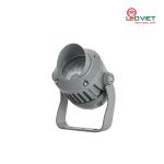 Đèn rọi cột cao cấp LVCL-RC-06-9W