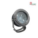 Đèn Led chiếu điểm tròn đá LVCL-RC-05-36W