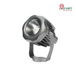 Đèn rọi cột tròn cao LVCL-RC-07-20W