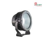 Đèn rọi cột tròn lùn LVCL-RC-08-30W