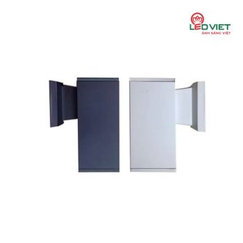 Đèn tường vuông LVCL-DT-02-10W