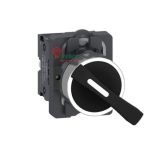 Công tắc xoay Ø22 Schneider XA2AJ25