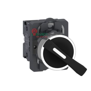 Công tắc xoay Ø22 Schneider XA2AJ25
