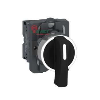 Công tắc xoay Ø22 Schneider XA2AJ53