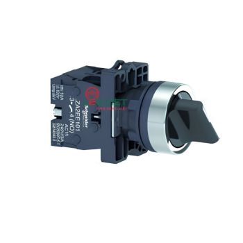 Công tắc xoay Ø22 Schneider XA2AD25