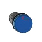 Đèn báo Ø22 Schneider XA2EVB6LC