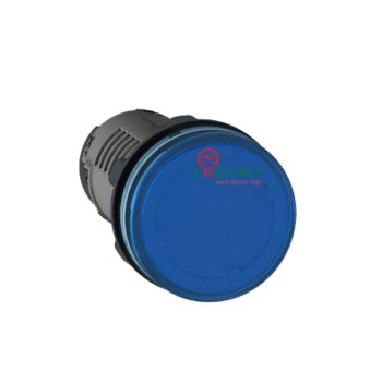 Đèn báo Ø22 Schneider XA2EVB6LC