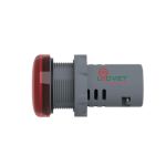 Đèn báo Ø22 Schneider XA2EVF4LC