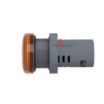 Đèn báo Ø22 Schneider XA2EVF5LC