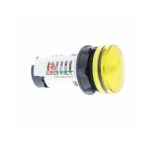 Đèn LED điện áp 24Vdc Schneider XB7EV05BP