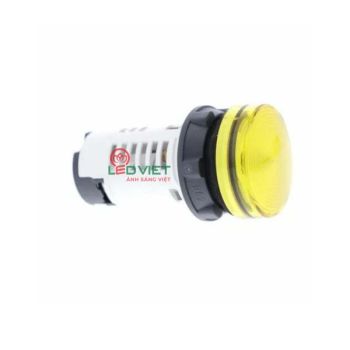 Đèn LED điện áp 230Vac Schneider XB7EV05MP