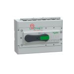 GoPact MTS 100 5kA 63A GM10D4N0634BDE