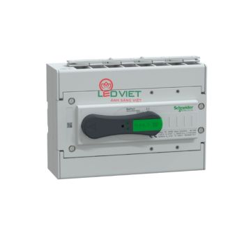 GoPact MTS 100 5kA 100A GM10D4N01004BDE