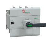 GoPact MTS 1000 50kA 800A GM1AD4N08004BEE