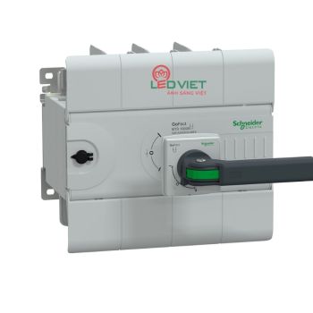 GoPact MTS 1000 50kA 1000A GM1AD4N10H4BEE