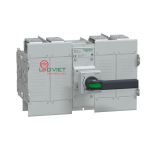 GoPact MTS 2000 50kA 2000A GM2AD4N20H4BEE