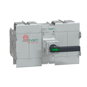 GoPact MTS 2000 50kA 2000A GM2AD4N20H4BEE