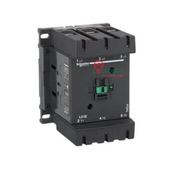 Khởi động từ Schneider 160A LC1E160M7