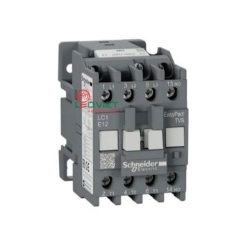 Khởi động từ Schneider 18A LC1E1801M7
