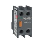 Khối tiếp điểm phụ gắn mặt trước Schneider LAEN20