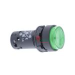 Nút nhấn có đèn LED điện áp 230Vac XB7NW33M1