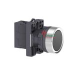 Nút nhấn giữ Ø22 Schneider XA2AH021