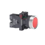 Nút nhấn giữ Ø22 Schneider XA2AH042
