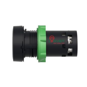 Nút nhấn nhả Ø 22mm Schneider XB7NA25