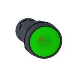 Nút nhấn nhả Ø 22mm Schneider XB7NA35
