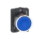 Nút nhấn nhả Ø22 Schneider XA2AA61